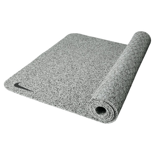 Купить Коврик для фитнеса  Nike MOVE YOGA MAT 4 MM OSFM серый Уни 61х172см в Киеве - фото №1